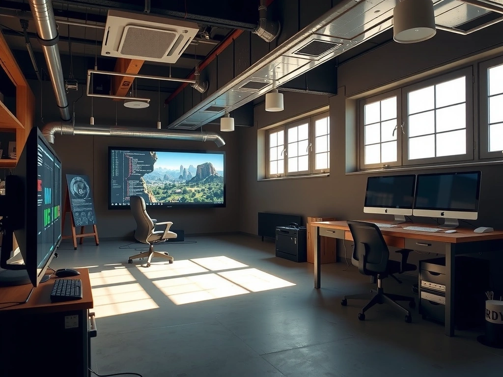 Office Collaboration