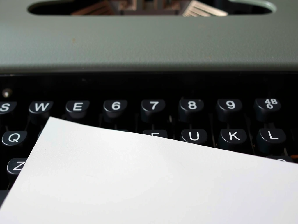 The tactile nature of our work