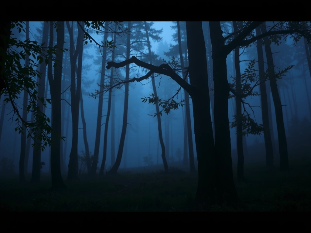 Unannounced Project Midnight