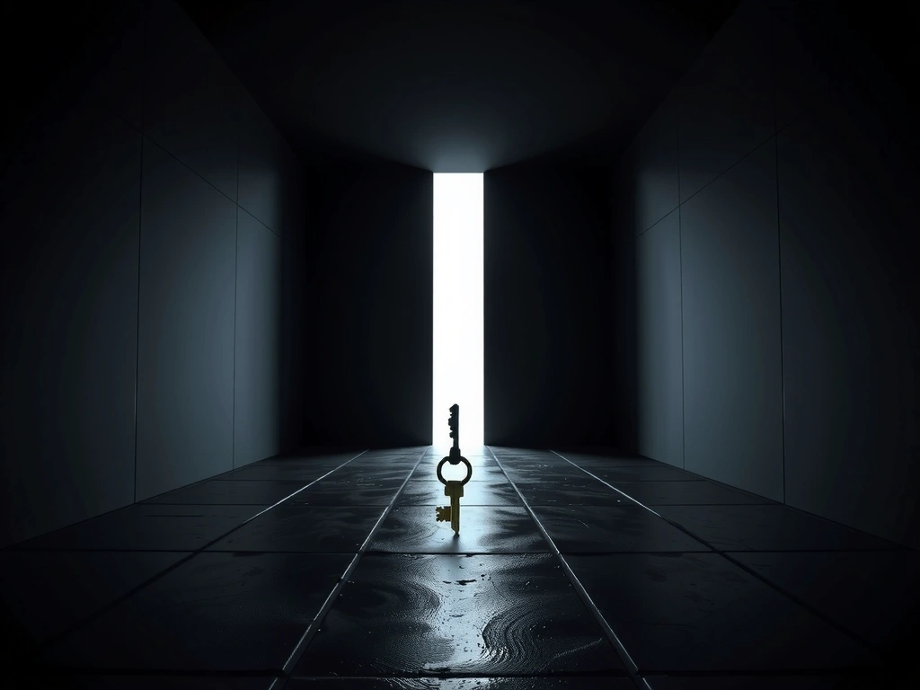 The Static Room concept