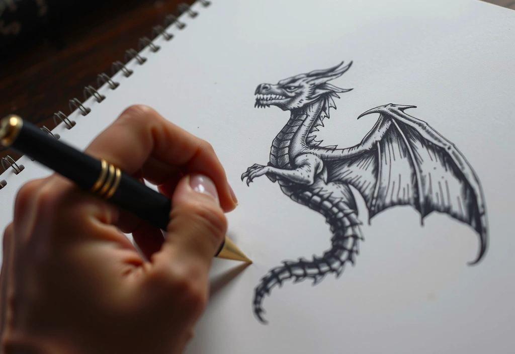 Conceptualization process